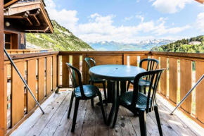 Résidence Les Arcs 1950 Le Village - maeva Home - 2 Pièces 4 Personnes Prestige MAE-6524 Bourg-Saint-Maurice